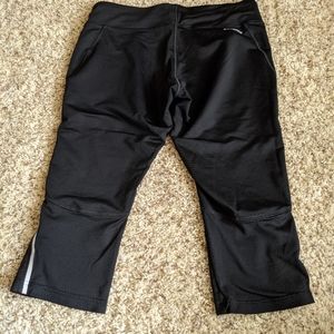 Patagonia Running Capri, EUC
